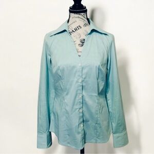 LOFT Button Down size 6